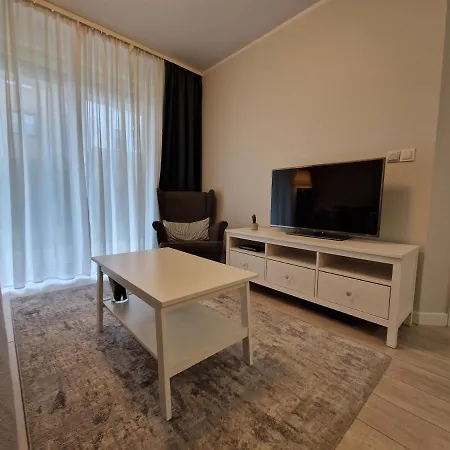 Apartament Zawisle Stary Toruń Esterno foto