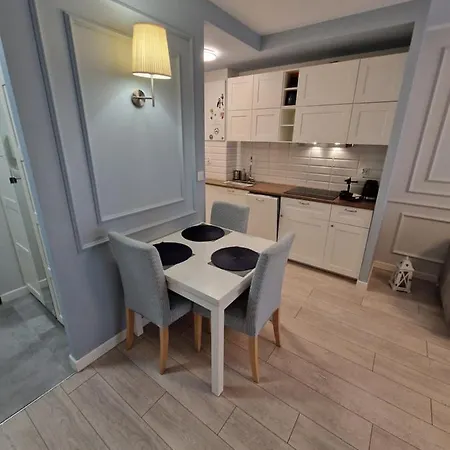 Apartament Zawisle Stary Toruń Esterno foto
