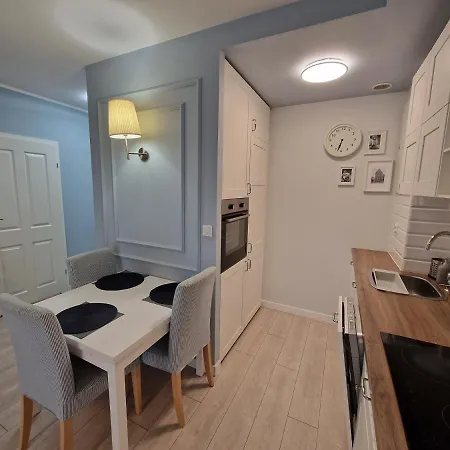 Apartament Zawisle Stary Toruń Esterno foto
