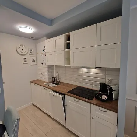 Apartament Zawisle Stary Toruń Esterno foto
