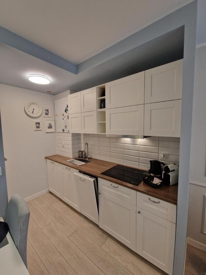 Zawisle Apartment